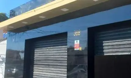 Barracão / galpão / depósito para alugar na rua guaraciaba, 368, tatuapé, são paulo, 105 m2 por r$ 5.800