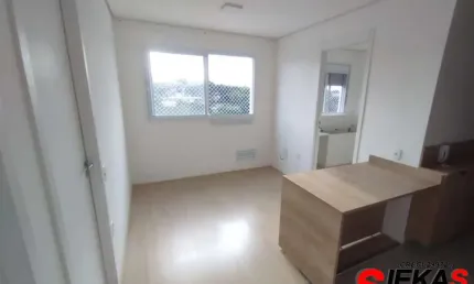 Apartamento com 2 quartos à venda na avenida nagib farah maluf, 2100, conjunto residencial josé bonifácio, são paulo, 36 m2 por r$ 319.148