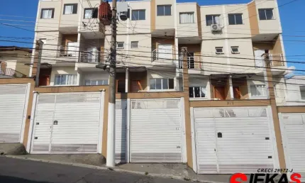 Casa à venda na penha, são paulo-sp com 3 quartos, 3 suítes e 6 vagas de garagem!