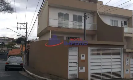Casa com 3 dorms, imirim, são paulo - r$ 670 mil, cod: 10133