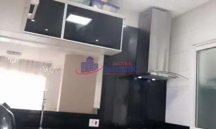 Apartamento com 3 quartos, Jardim Las Vegas, Guarulhos - R$ 639 mil, Cod: 10135