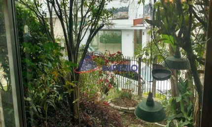 Sobrado com 4 dorms, Jardim Leonor Mendes de Barros, São Paulo - R$ 1.8 mi, Cod: 2194