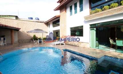 Casa com 4 dorms, Parque Edu Chaves, São Paulo - R$ 1.75 mi, Cod: 1199