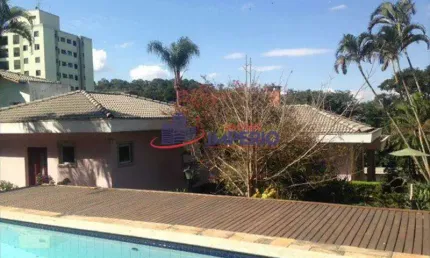Sobrado com 4 dorms, Horto Florestal, São Paulo - R$ 1.9 mi, Cod: 381