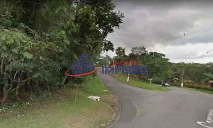 Terreno de condomínio, área rural de mairiporã, mairiporã - r$ 295 mil, cod: 9498