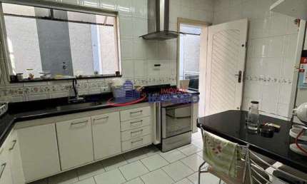 Sobrado com 3 quartos, Jardim Santa Mena, Guarulhos - R$ 1.55 mi, Cod: 9855