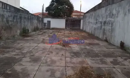 Terreno, Tucuruvi, São Paulo - R$ 600 mil, Cod: 10200