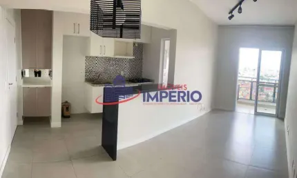 Apartamento com 2 dorms, vila gustavo, são paulo - r$ 560 mil, cod: 10232