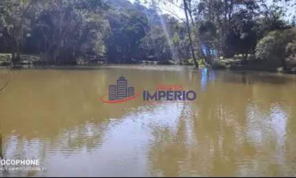 Chácara com 4 quartos, Vicente Nunes, Nazaré Paulista - R$ 1.9 mi, Cod: 10282