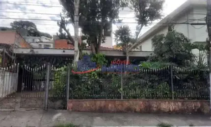 Casa com 4 dorms, Vila Santa Delfina, São Paulo - R$ 1.2 mi, Cod: 10313