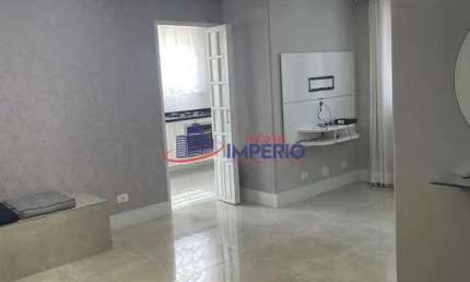 Apartamento com 2 dorms, Casa Verde Alta, São Paulo - R$ 360 mil, Cod: 10345