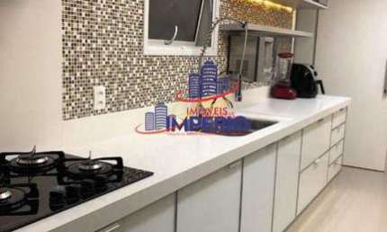Apartamento com 3 dorms, Jardim Santa Mena, Guarulhos - R$ 2.1 mi, Cod: 10390
