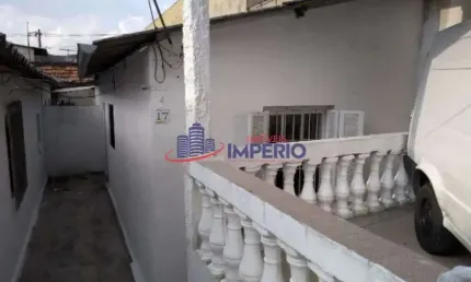Terreno, Chácara Belenzinho, São Paulo - R$ 500 mil, Cod: 10396