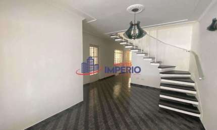Sobrado com 3 dorms, Jardim São Paulo(Zona Norte), São Paulo - R$ 1.29 mi, Cod: 10400