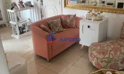 Apartamento com 2 dorms, Vila Rosália, Guarulhos - R$ 380 mil, Cod: 10496