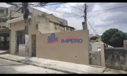 Terreno, Vila Formosa, São Paulo - R$ 980 mil, Cod: 10516