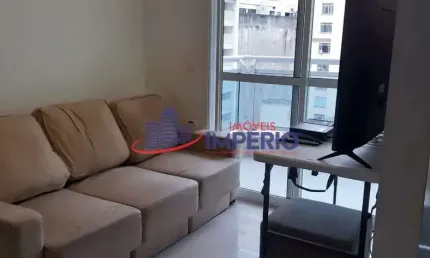 Apartamento com 1 dorm, Santa Efigênia, São Paulo - R$ 450 mil, Cod: 10536
