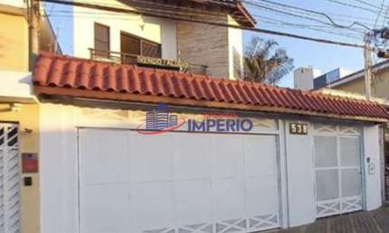 Sobrado com 3 dorms, Parque da Vila Prudente, São Paulo - R$ 1.68 mi, Cod: 10541