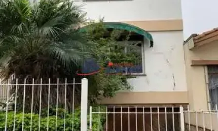 Sobrado com 3 quartos, jardim são paulo(zona norte), são paulo - r$ 990 mil, cod: 10543