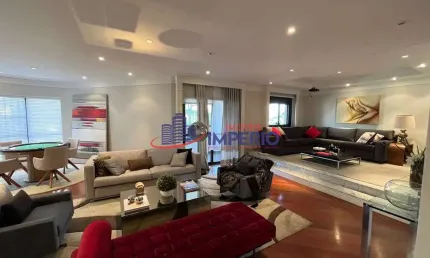 Apartamento com 3 dorms, Água Fria, São Paulo - R$ 2.3 mi, Cod: 10557
