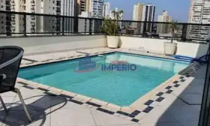 Cobertura com 3 dorms, Água Fria, São Paulo - R$ 1.85 mi, Cod: 10573