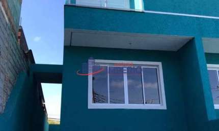 Sobrado com 3 dorms, Jardim Célia, Guarulhos - R$ 560 mil, Cod: 10589