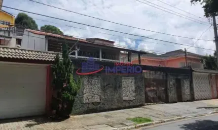Terreno no Jardim Guapira, São Paulo - R$ 520 mil, Cod: 8486