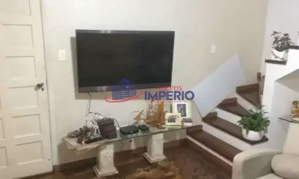 Sobrado com 2 dorms, Jardim Cumbica, Guarulhos - R$ 640 mil, Cod: 10628