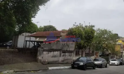 Terreno, vila medeiros, são paulo - r$ 9.54 mi, cod: 10653