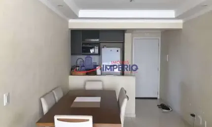 Apartamento com 3 dorms, jaçanã, são paulo - r$ 530 mil, cod: 10675