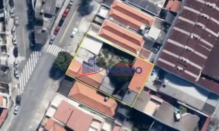 Terreno, Parque Boturussu, São Paulo - R$ 2.23 mi, Cod: 10691