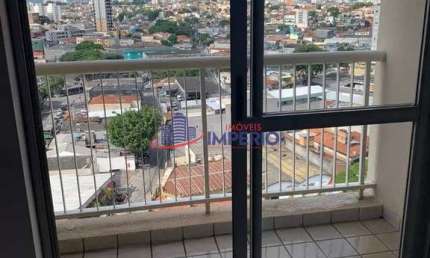 Apartamento com 3 dorms, Limão, São Paulo - R$ 600 mil, Cod: 10704