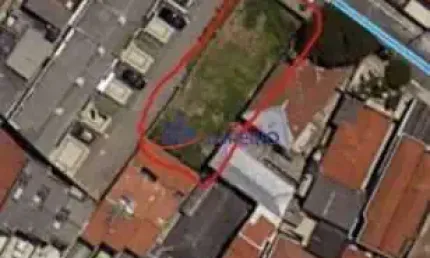 Terreno, vila zelina, são paulo - r$ 1.37 mi, cod: 10715