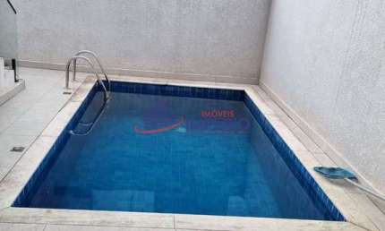 Sobrado com 3 dorms, Jardim Vila Galvão, Guarulhos - R$ 1.1 mi, Cod: 10736