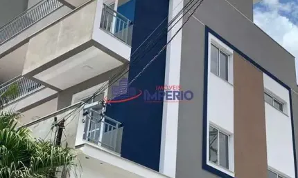 Apartamento com 2 quartos, Parada Inglesa, São Paulo - R$ 245 mil, Cod: 10775