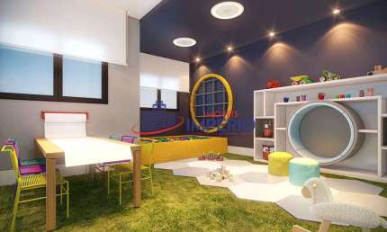 Apartamento com 2 dorms, Parque Mandaqui, São Paulo - R$ 480 mil, Cod: 10720