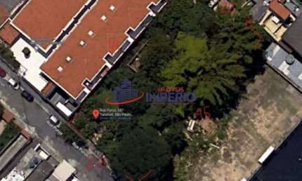 Terreno, Vila Mazzei, São Paulo - R$ 2.33 mi, Cod: 10786