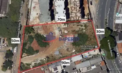 Terreno, jardim do triunfo, guarulhos - r$ 4.2 mi, cod: 10787