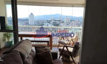 Apartamento com 3 dorms, Imirim, São Paulo - R$ 1.1 mi, Cod: 10800