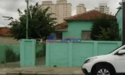 Terreno, Vila Gomes Cardim, São Paulo - R$ 1.38 mi, Cod: 10746