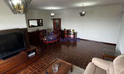 Apartamento com 3 quartos, Centro, Guarulhos, Cod: 10817