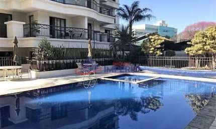 Apartamento com 4 dorms, Vila Progresso, Guarulhos - R$ 1.15 mi, Cod: 10842