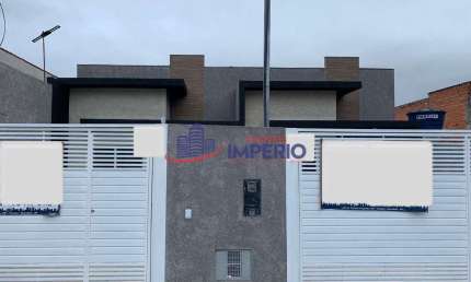 Casa com 3 dorms, Vila Nova Bonsucesso, Guarulhos - R$ 480 mil, Cod: 10855