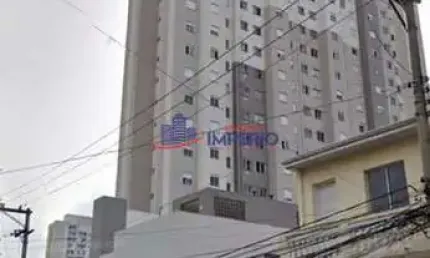 Apartamento com 2 dorms, vila gustavo, são paulo - r$ 370 mil, cod: 10895