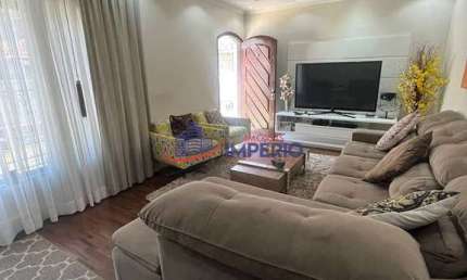 Casa com 3 dorms, Vila Tijuco, Guarulhos - R$ 1.4 mi, Cod: 10917