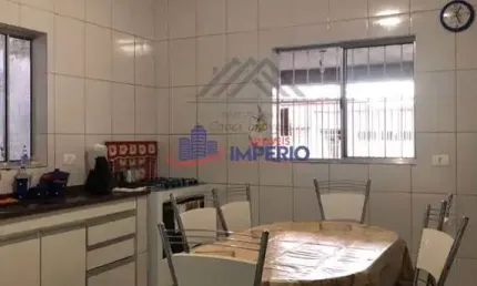 Sobrado com 3 dorms, jardim santa emilia, guarulhos - r$ 450 mil, cod: 10997