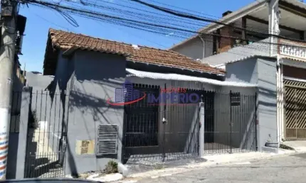 Casa com 6 dorms, Parque Casa de Pedra, São Paulo - R$ 585 mil, Cod: 11002