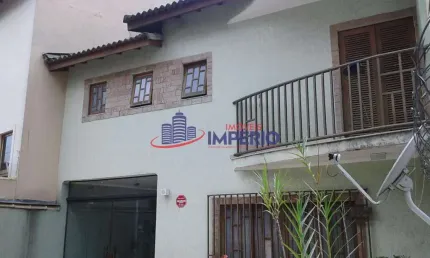 Sobrado com 3 dorms, jardim são ricardo, guarulhos - r$ 820 mil, cod: 11003