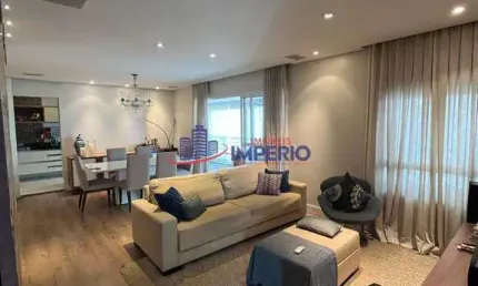 Apartamento com 3 dorms, Santa Teresinha, São Paulo - R$ 2.02 mi, Cod: 11021