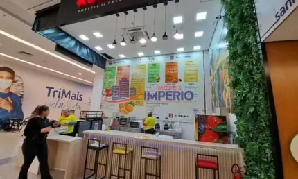 Loja comercial, Tucuruvi, São Paulo - R$ 330 mil, Cod: 11025